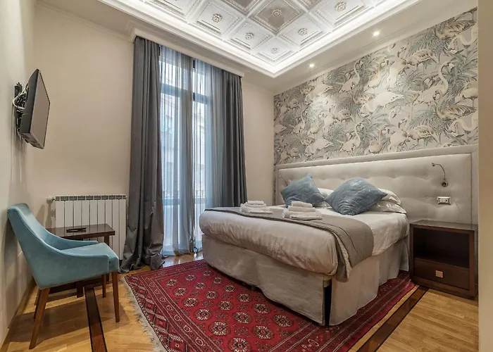 Apartman 900 Veneto & Pinciana *