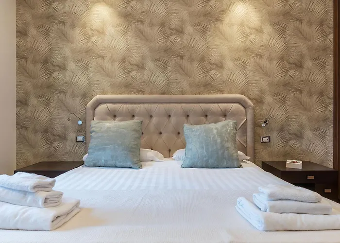 Apartman 900 Veneto & Pinciana